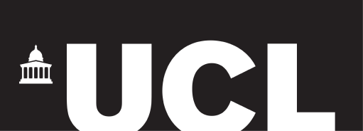 UCL Logo