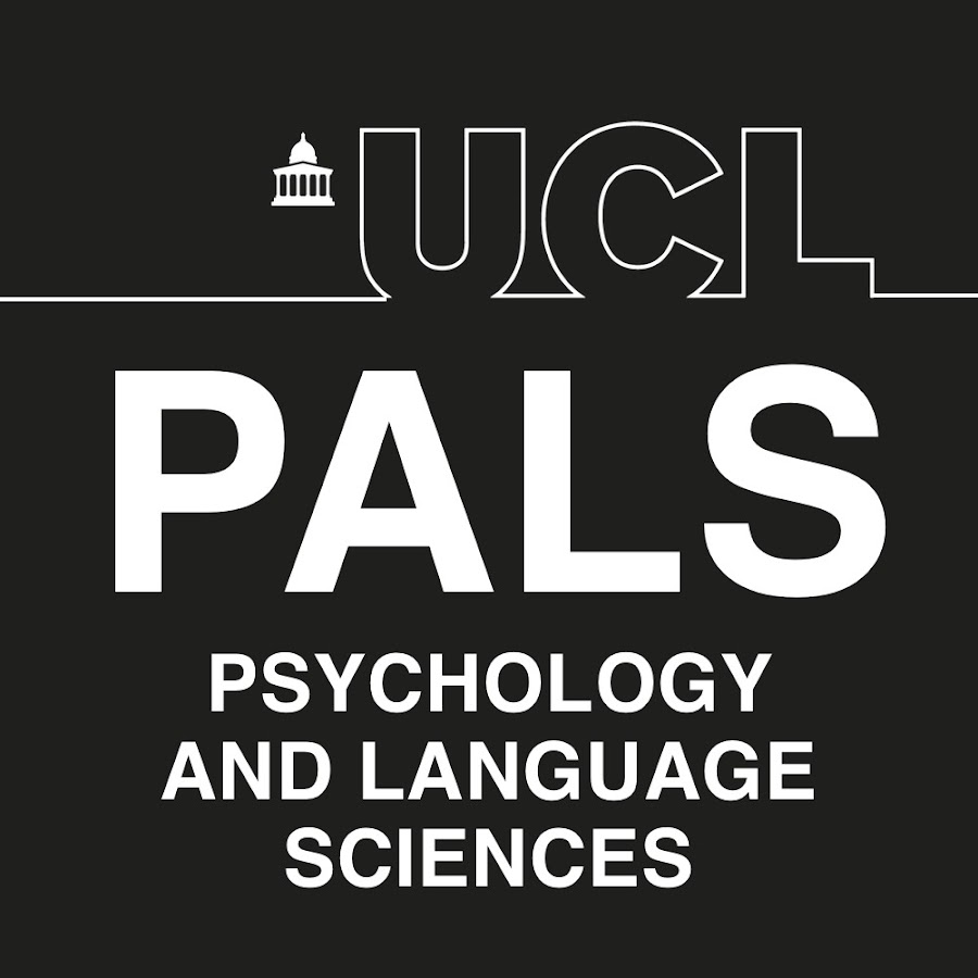 UCL Psychology and Language Sciences Logo